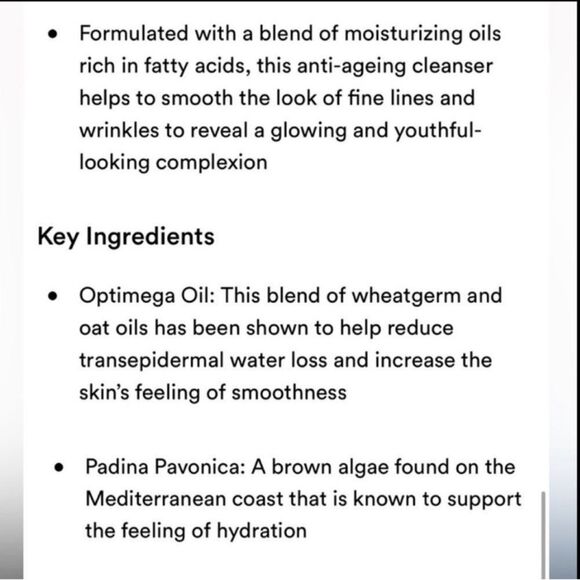 $5βπ Elemis Pro Collagen Cleansingβ Balm π - Picture 5 of 6